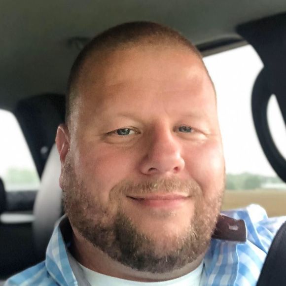 Meet your Posher, Jeremy - Picture 1 of 1